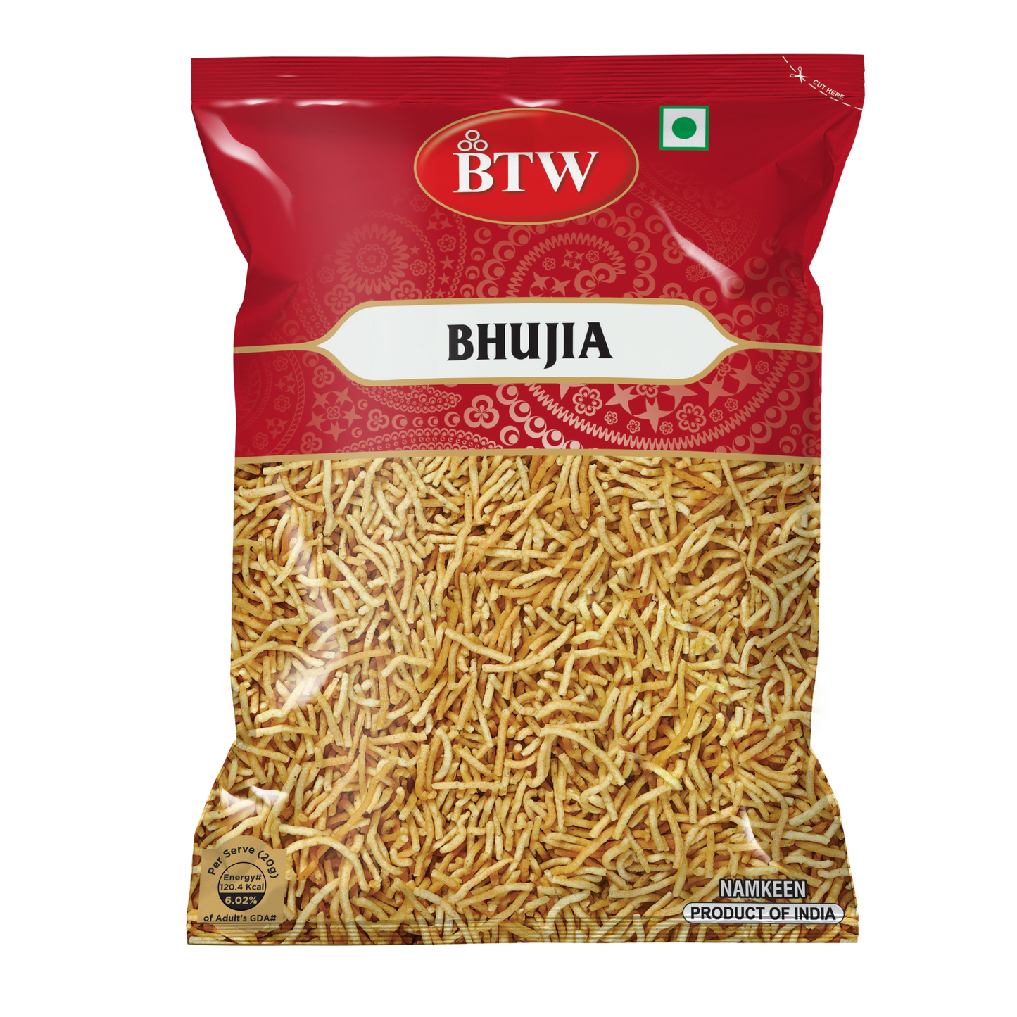 Bhujia