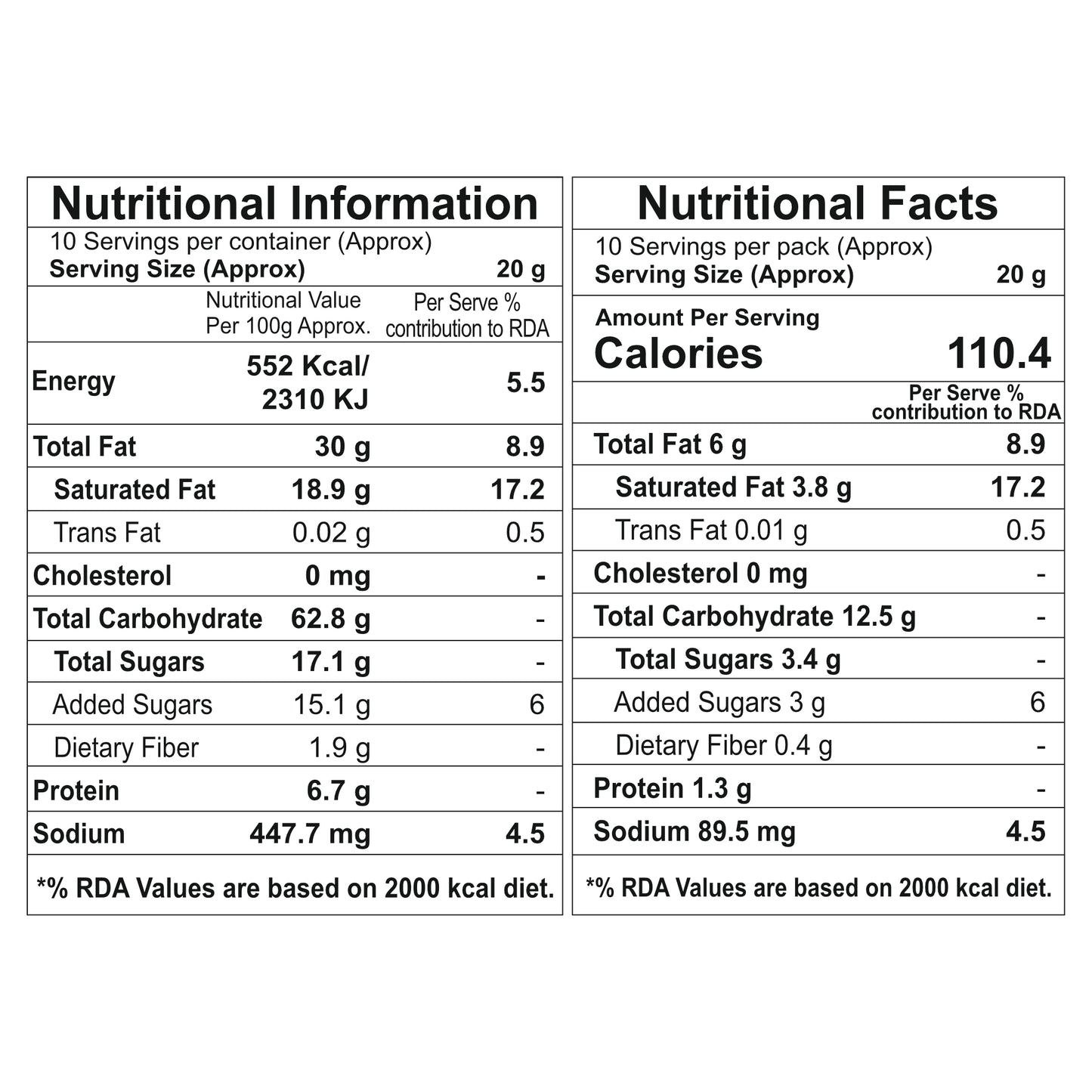 Biscuit Jeera Special (Millet)