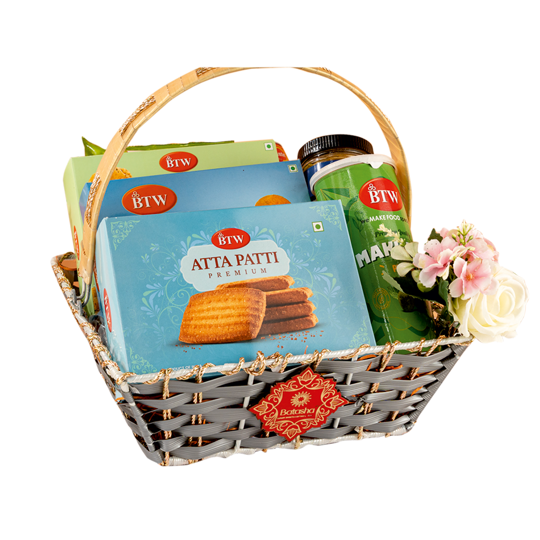 Premium Celebration Hamper