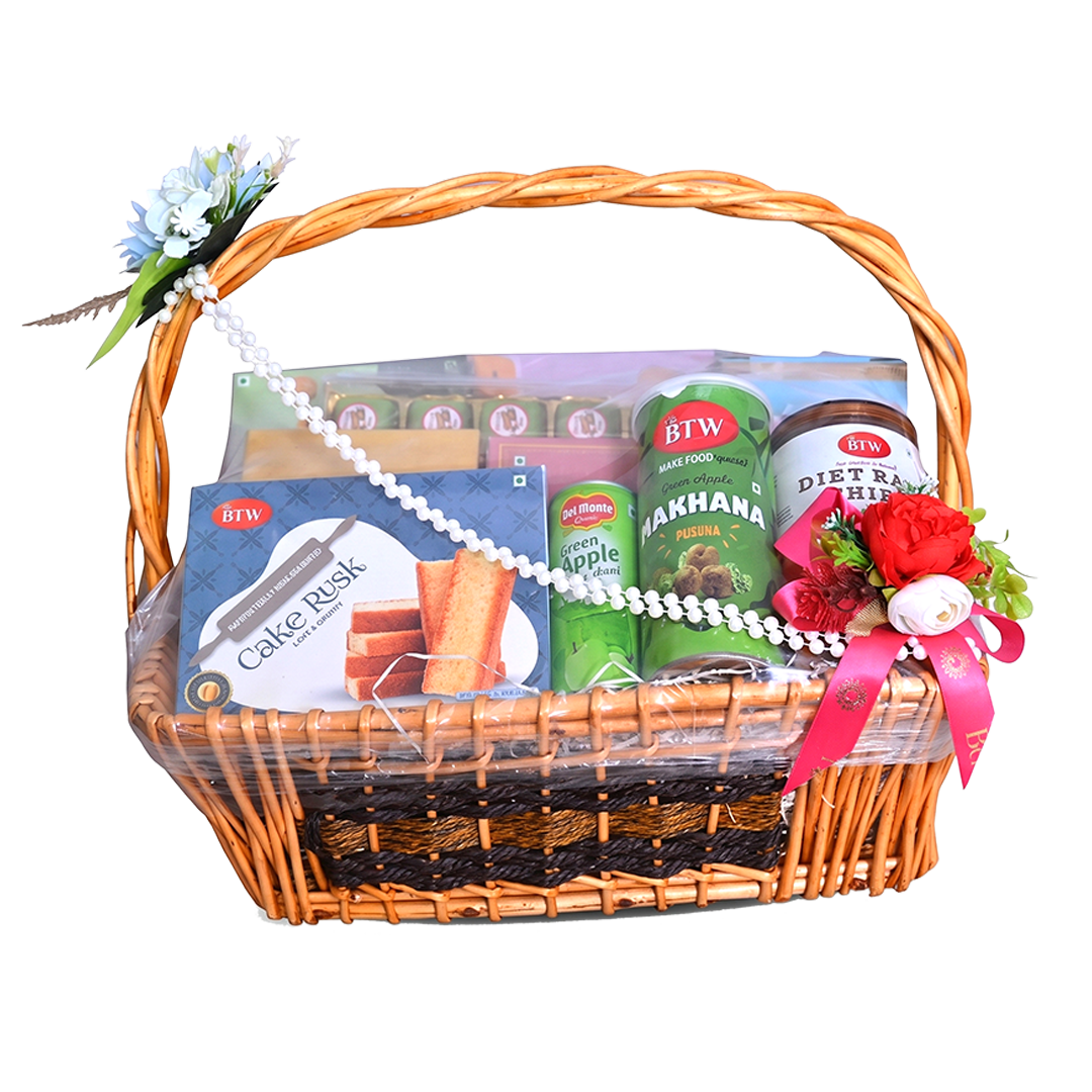 Premium & Luxury Hamper