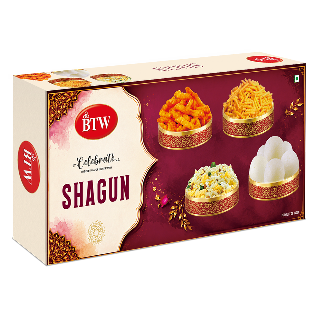 Shagun