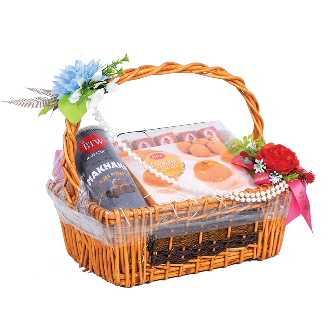 Utsav Delights Hamper