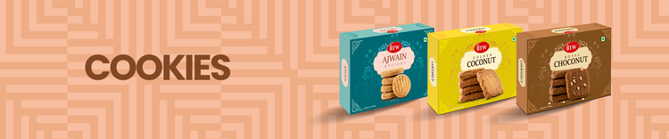 Cookies