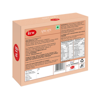 Biscuit Ajwain Delight (Millet)