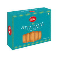 Biscuit Atta Patti Premium (Millet)