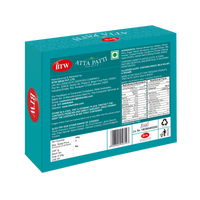Biscuit Atta Patti Premium (Millet)