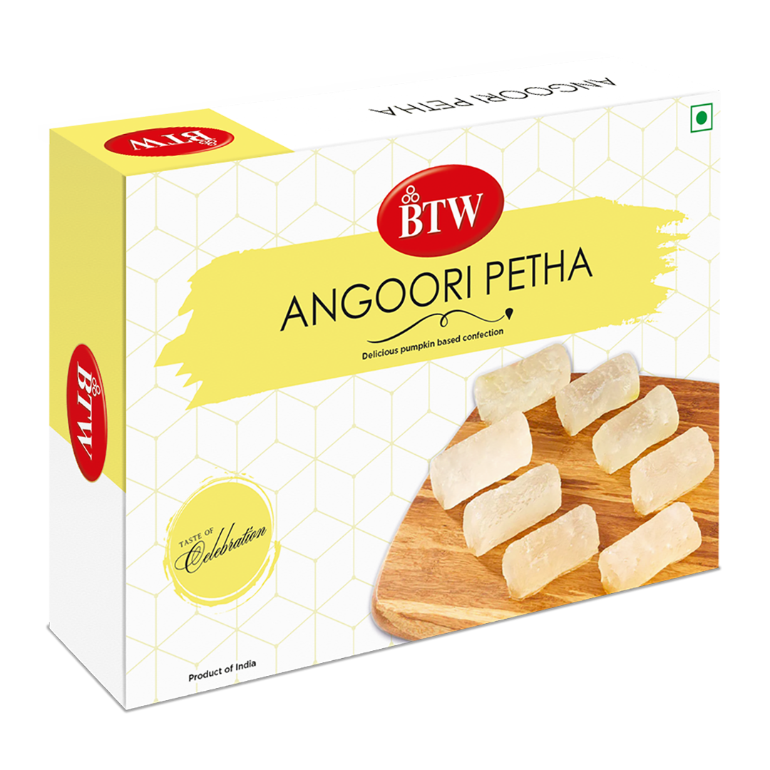 Angoori Petha