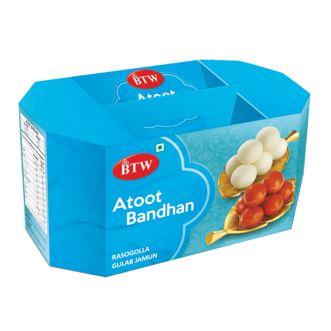Atoot Bandhan