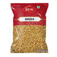 Bhujia