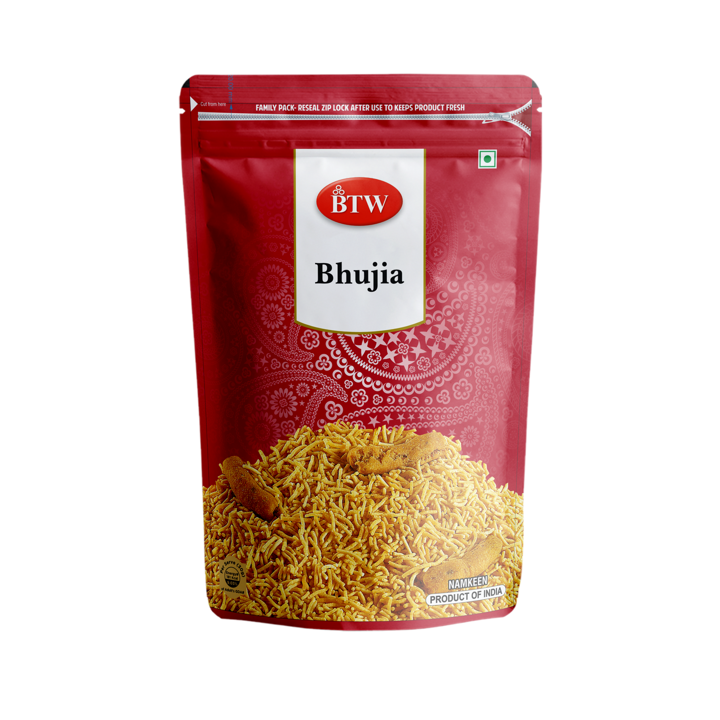 Bhujia
