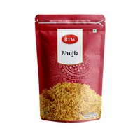 Bhujia