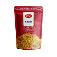 Namkeen Delight Combo (Pack of  2)