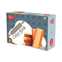 Cake Rusk