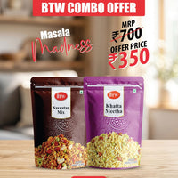 Assorted Namkeen (Pack of  2)