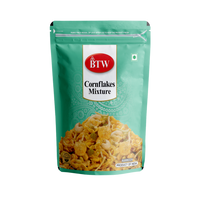 Assorted Namkeen (Pack of  4)
