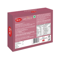 Biscuit Dry Fruit Premium (Millet)