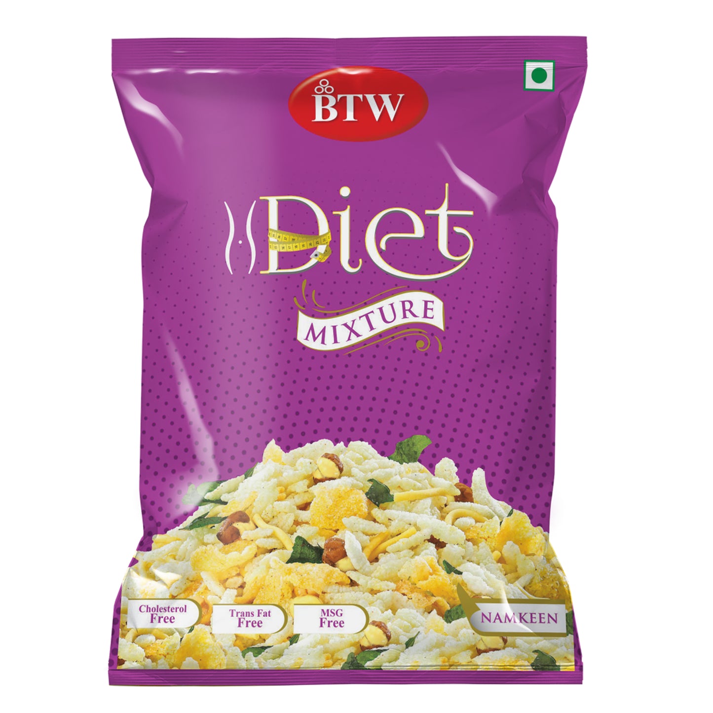Diet Mixture (Millet)