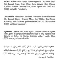 Diet Mixture (Millet)