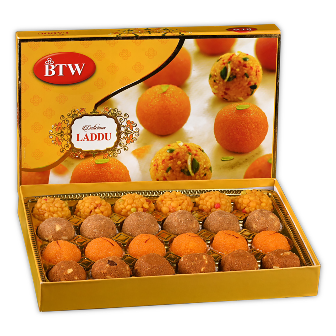 Diwali Box - 3