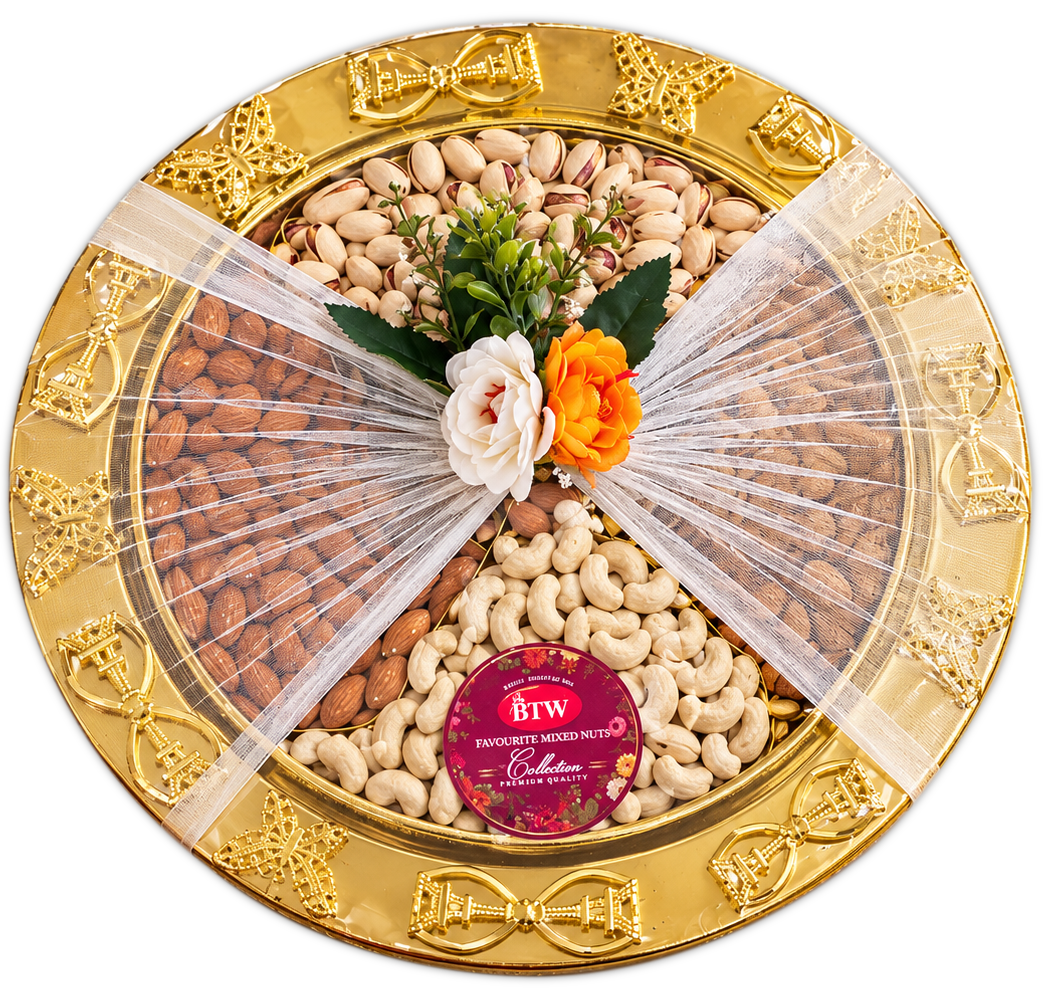 Imperial Dry Fruit Thal