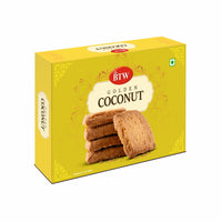 Assorted Cookies  Combo (Pack of  4)