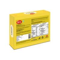 Biscuit Golden Coconut (Millet)