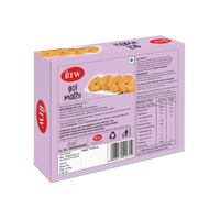 Gol Mathi (Millet) 300g