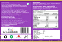 Gulab Jamun 1 kg Tin Pack