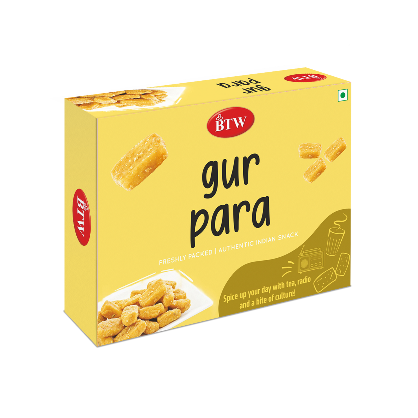 Gur Para