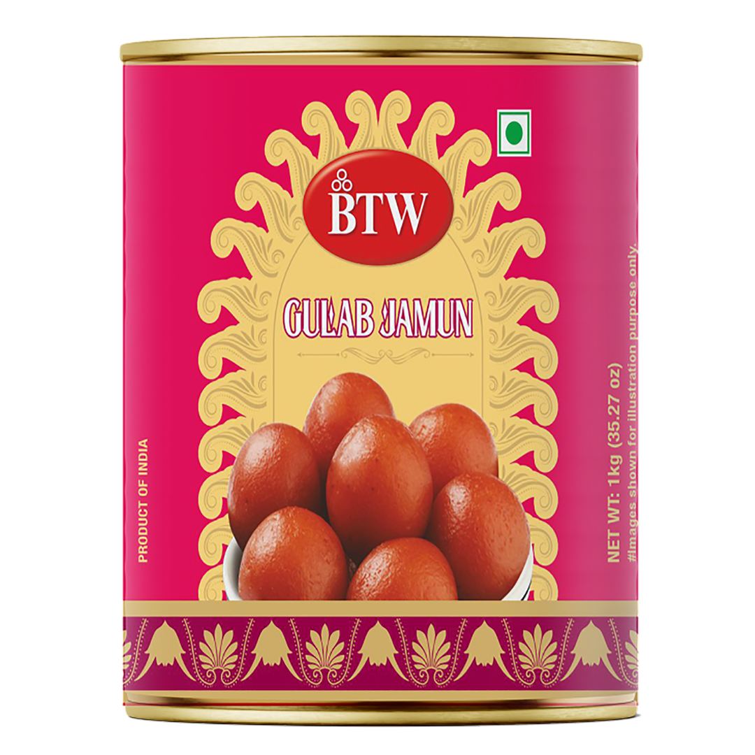 Gulab Jamun