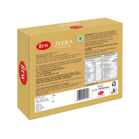 Biscuit Jeera Special (Millet)