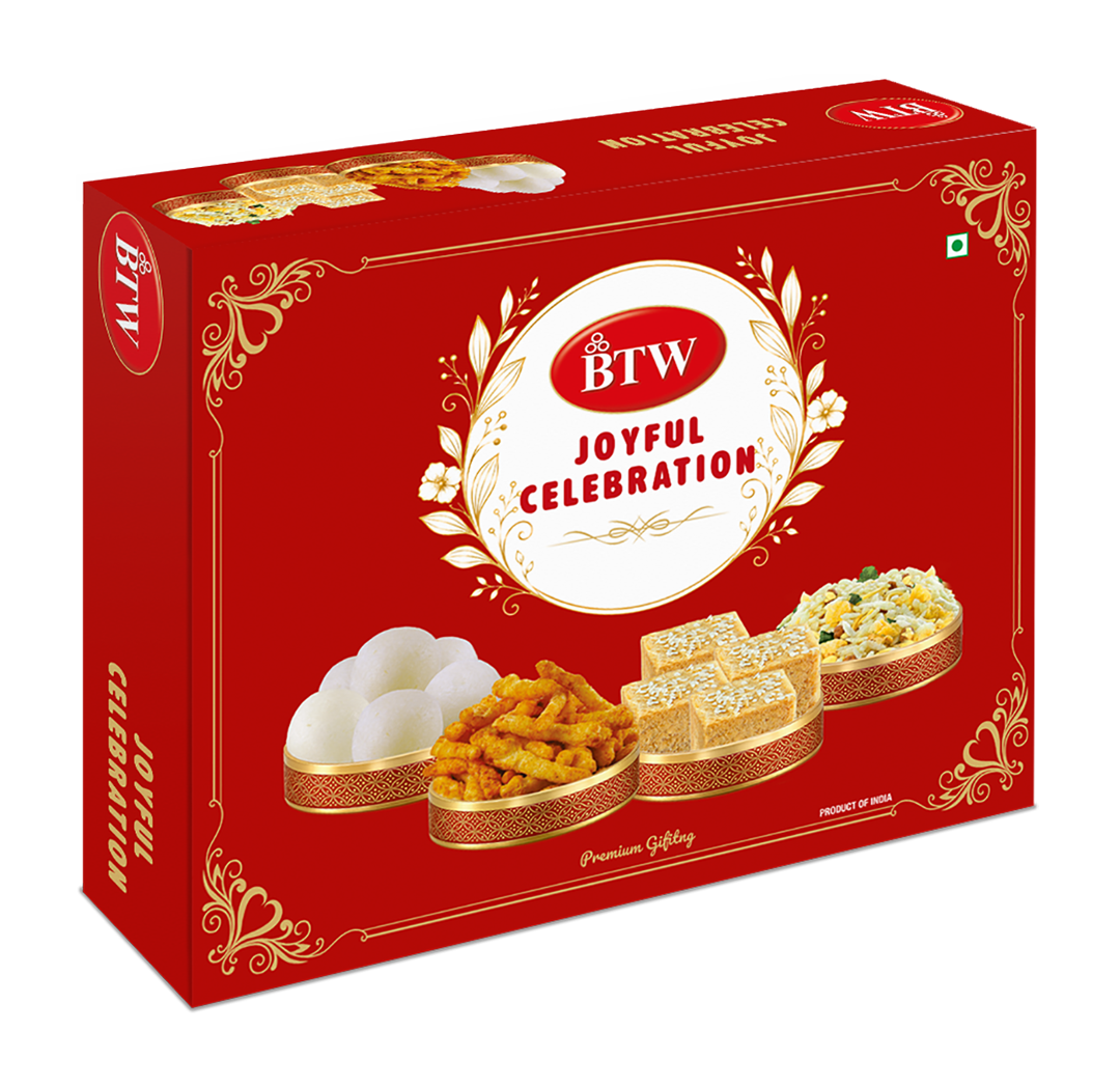 Joyful Celebration