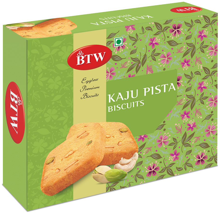 Kaju Pista Special