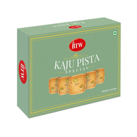 Biscuit Kaju Pista Special (Millet)