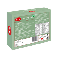 Biscuit Kaju Pista Special (Millet)