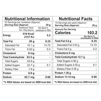 Biscuit Kaju Pista Special (Millet)