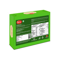 Biscuit Kaju Pista Special (Millet)