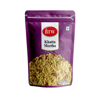 Namkeen Delight Combo (Pack of  4)