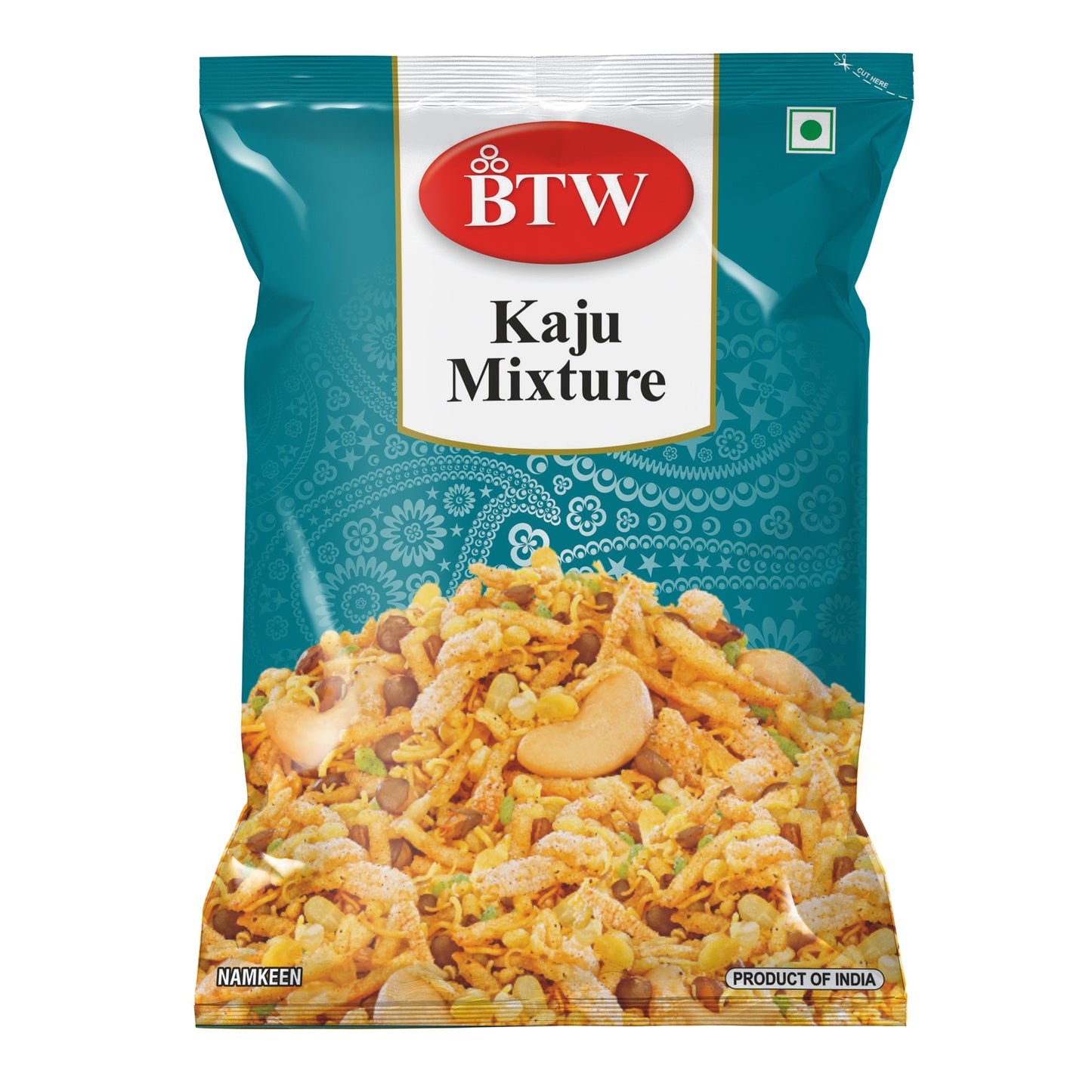 Kaju mixture