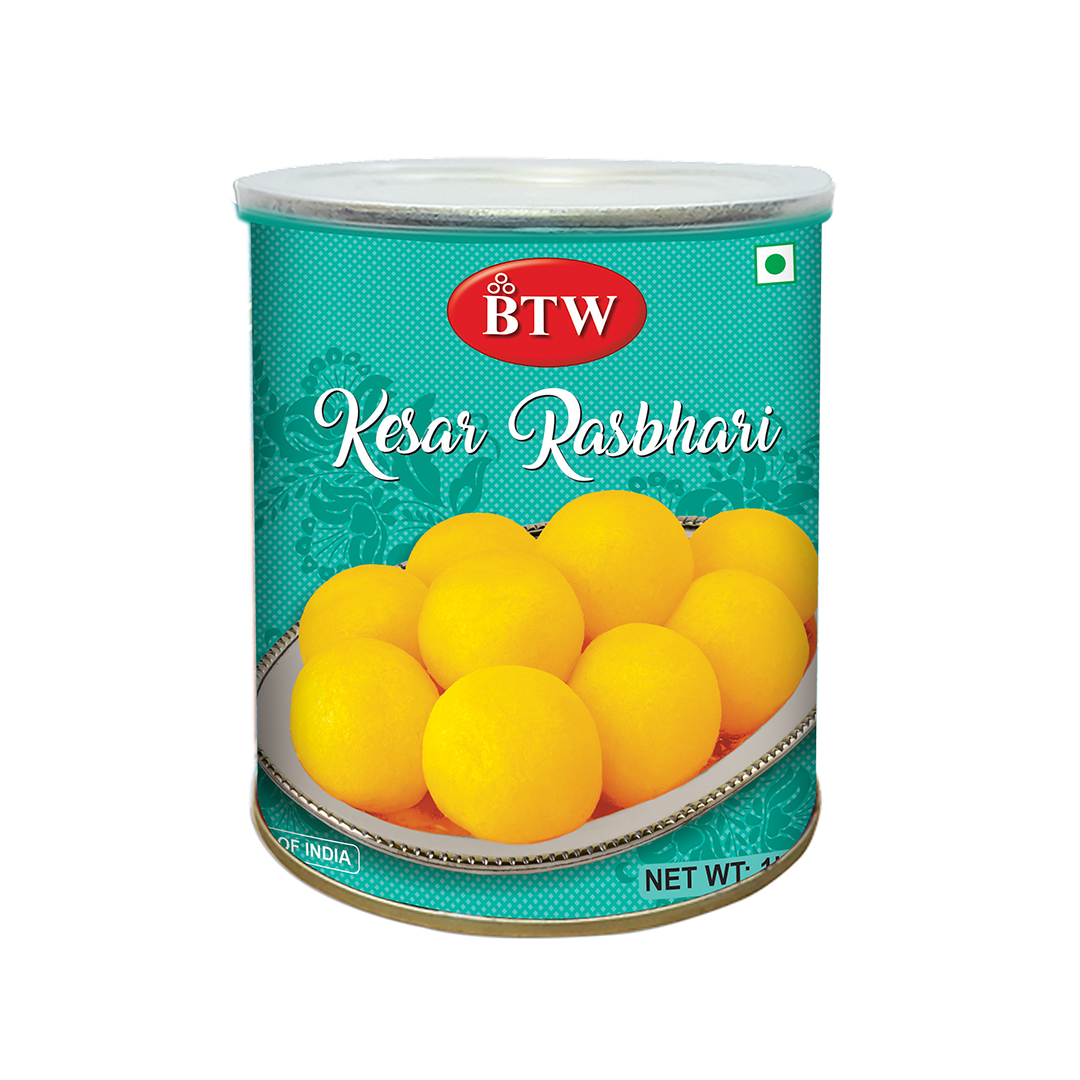 Kesar Rasbhari