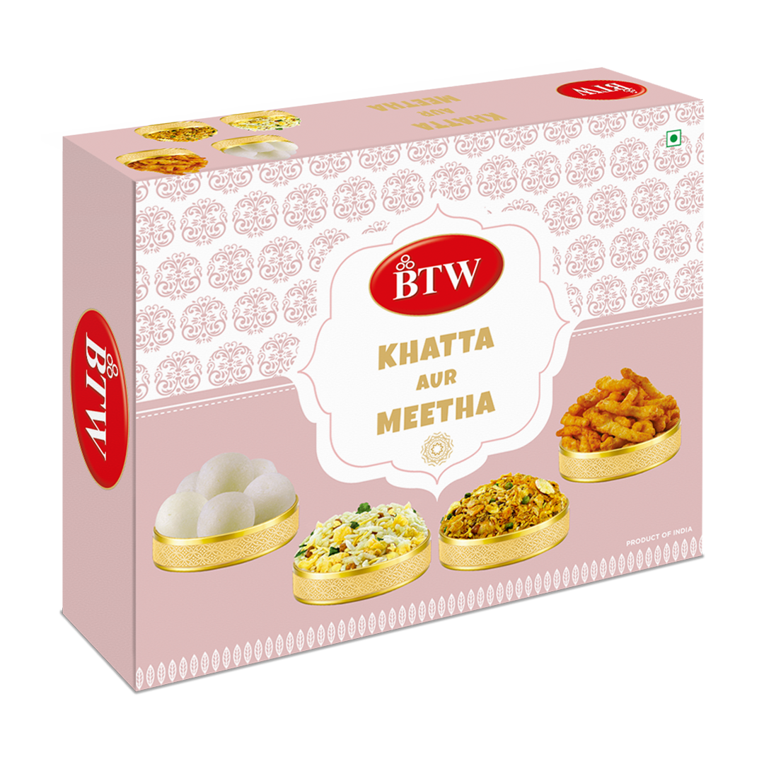 Khatta Aur Meetha