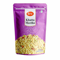Assorted Namkeen (Pack of  2)