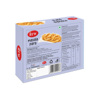 Masala Para(Millet) 300gm