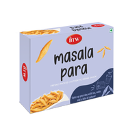 Masala Para(Millet) 300gm