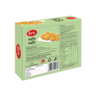 Methi Mathi (Millet) 400gm
