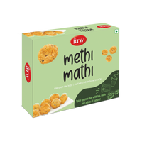 Methi Mathi (Millet) 400gm