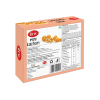 Mini Kachori (Millet) 400gm