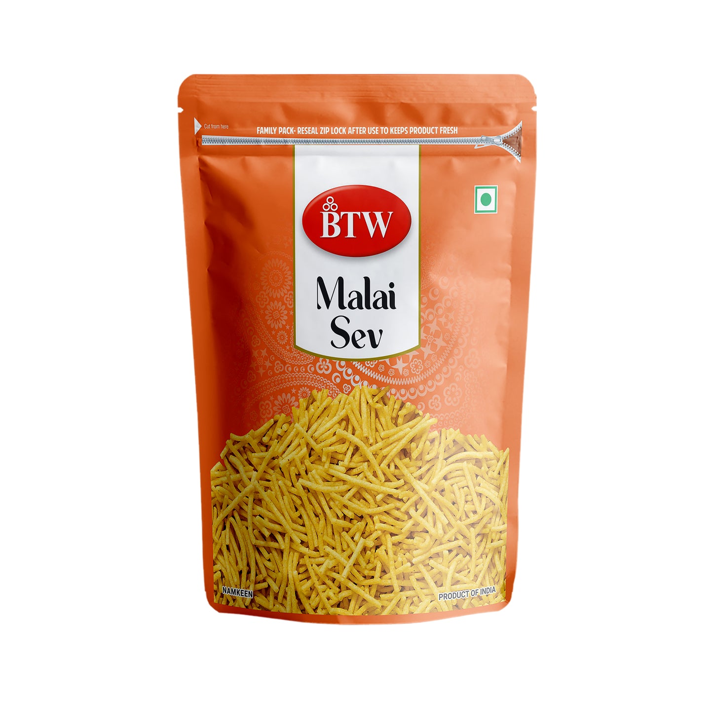 Malai Sev