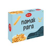 Namak Para (Millet) 300gm