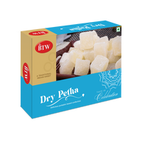 Dry Petha